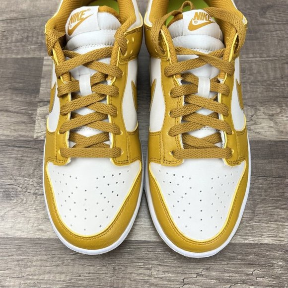 Nike Dunk Low Next Nature Phantom 2022 Womens Size 9 DN1431-001 - Picture 5 of 10